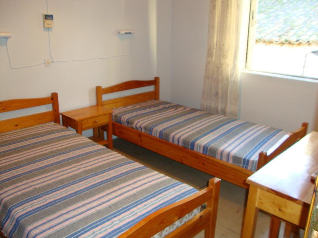 Nissaki Sea View Hotel Nisaki  Habitación foto