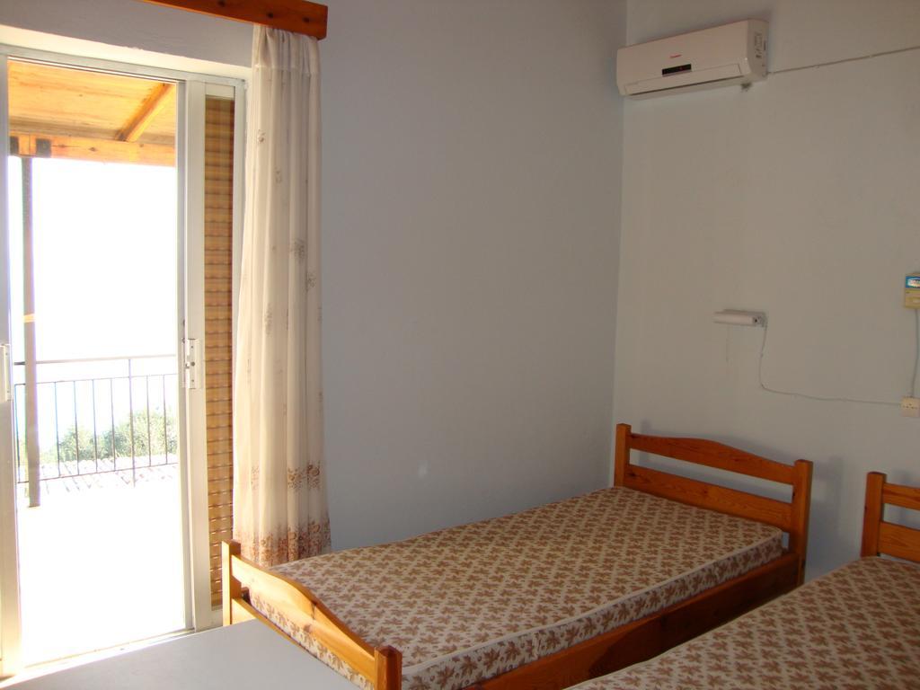 Nissaki Sea View Hotel Nisaki  Habitación foto