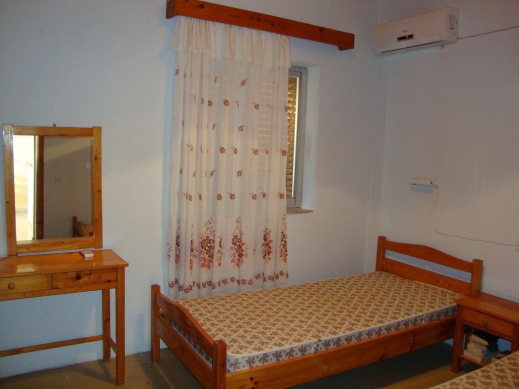 Nissaki Sea View Hotel Nisaki  Habitación foto