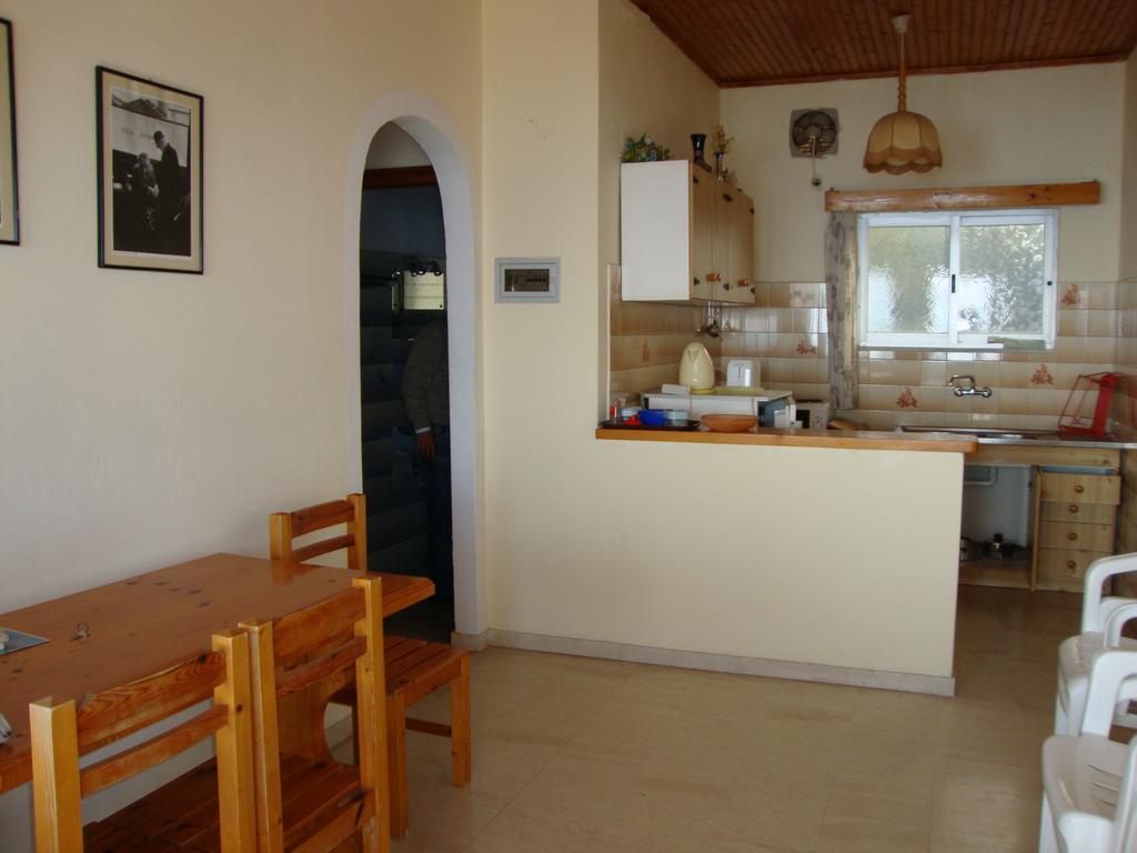 Nissaki Sea View Hotel Nisaki  Habitación foto