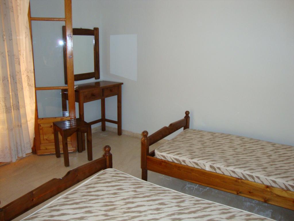 Nissaki Sea View Hotel Nisaki  Habitación foto