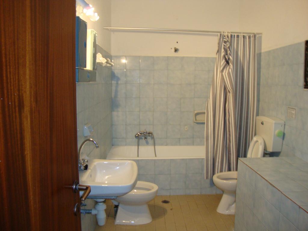 Nissaki Sea View Hotel Nisaki  Habitación foto
