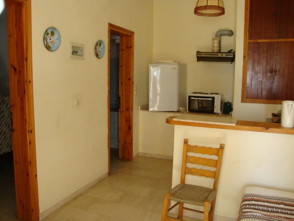 Nissaki Sea View Hotel Nisaki  Habitación foto