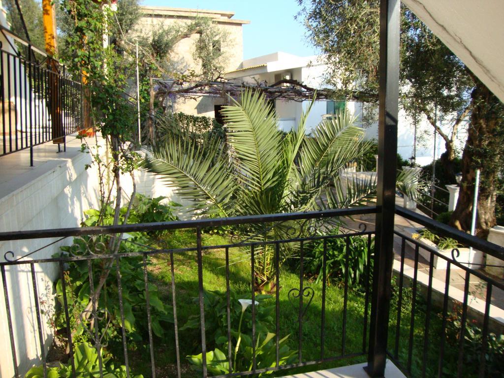 Nissaki Sea View Hotel Nisaki  Habitación foto