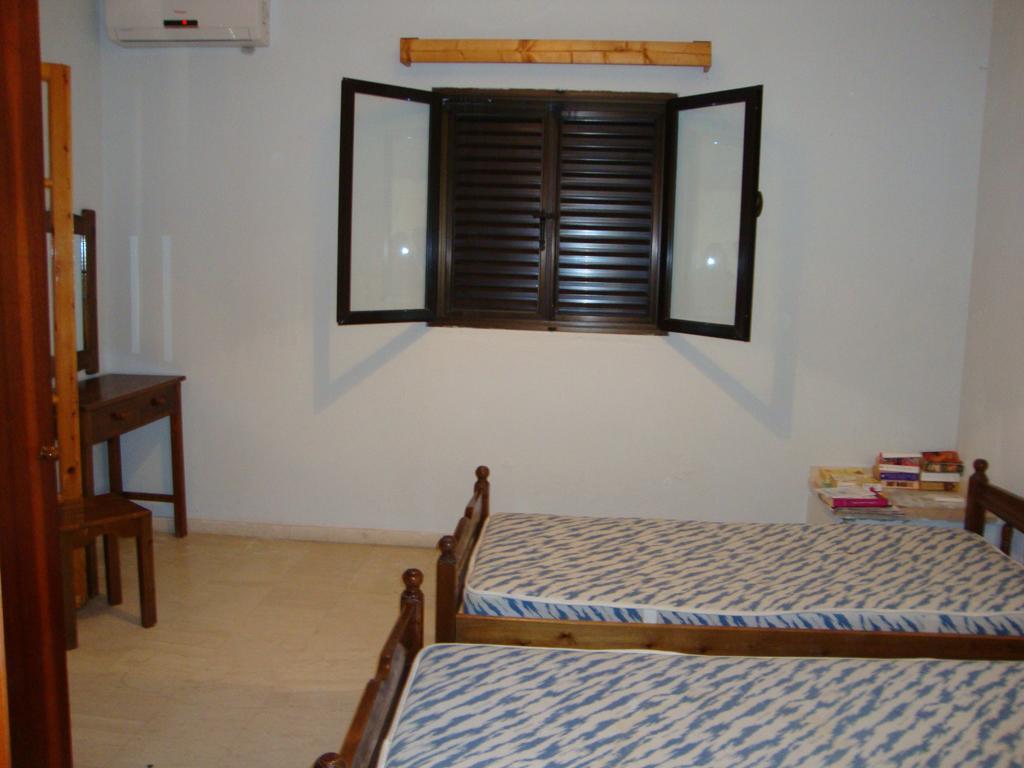 Nissaki Sea View Hotel Nisaki  Habitación foto