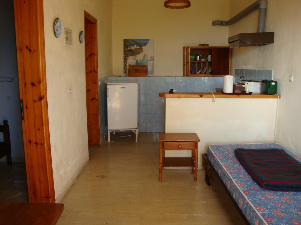 Nissaki Sea View Hotel Nisaki  Habitación foto